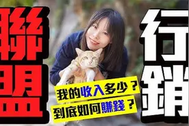 我的联盟行销收入大公开！联盟行销基础教学！ | 被动收入视频封面