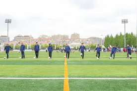 苏州市“市长杯”青少年校园足球联赛总决赛开赛！视频封面
