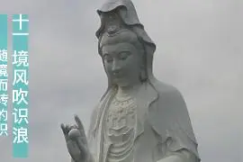 唯识与中观11境风吹识浪 随境而转的识视频封面