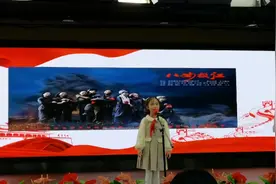 清明节红色故事演讲《宁死也不做俘虏》献给建党一百周年视频封面