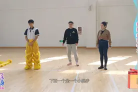 舞龙舞狮——舞狮步法学习