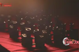 走出暗室挑战！军迷带你体验夜视装备有多强大视频封面