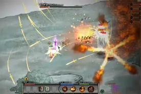 鬼谷八荒：封神天梯 化神之气，化神！视频封面