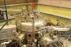 中国“人造太阳”即将问世？一旦成功会造福14亿人，美国：快停止视频封面