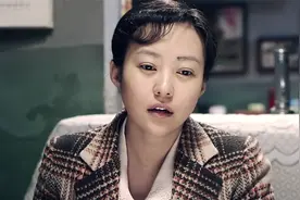 四合院：闺女劝秦淮茹，从晓娥手里抢走傻爸，秦淮茹开口惊呆众人视频封面