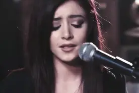 克丽希·克斯丹萨 翻唱 速度与激情7 主题曲 See You Again视频封面