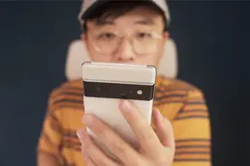 安卓界的苹果：谷歌Pixel6Pro开箱视频封面