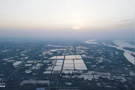 汉寿天下湖：西洞庭湿地，悬在天地之间的魔镜视频封面
