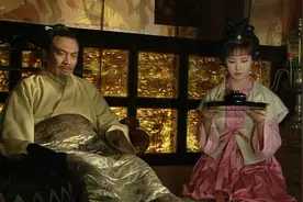 30年前的电视剧，美女长得倾国倾城，真是太好看了！视频封面