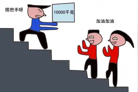 【末日主播】第三集，丧尸爆发末日来临，开始囤货视频封面