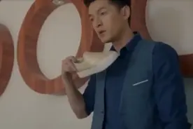 盘点：第一次见岳父母，胡歌教科书级别的聊天，都来学学！视频封面