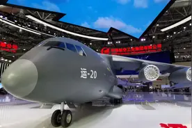 歼-20、运-20均装备“中国心”，透露出什么信号？视频封面