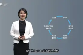 Youtube是靠什么赚钱的？自从被谷歌收购后，OKR就起了大作业视频封面