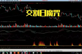 交割日魔咒，每月准时到达！视频封面