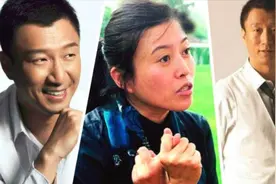 孙红雷与丁嘉丽恩怨：打胎时被医生训斥，含泪自曝后悔不该离婚视频封面