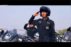 为了人民：昆明市公安局特警支队视频封面