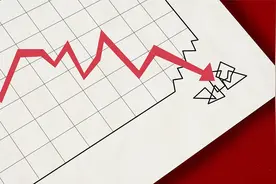 20年赚的钱，半年全亏光！这一上市公司市值2个月蒸发70%视频封面