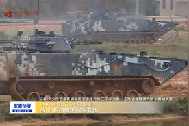 【人民海军成立74周年系列报道】战位：提档加速 强军有我
