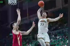 中国男篮CBA发展史视频封面