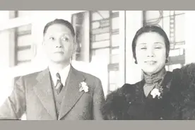 日本护士嫁给中国上将，生下歌唱家女儿，女婿还是两弹元勋视频封面