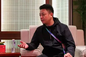 苏伟教练解密仁青成长历程，昔日青海名将如今成就新科全运会冠军视频封面
