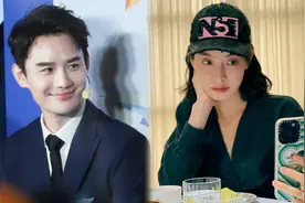 网友造谣王凯即将结婚！女方是知名女星且早已同居视频封面