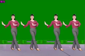 一曲思念情歌《夜里下雨我在想你》深情入心，听醉了多少人视频封面