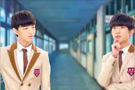TFBOYS的这些广告你看过几个 一起来考考古 看看三小只的成长视频封面