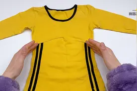 不能穿的旧衣服，裁一块套在扫帚上，过年除尘别提多实用了视频封面