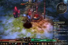 游戏实况解说攻略【恐怖黎明】：主线任务-收获之时视频封面