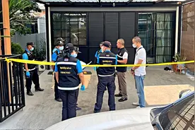 在泰国遇害女留学生遗体已对接运送回国，交由我国警方调查视频封面