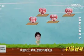 多梦易醒、记忆力衰退、反应迟钝，可能是气血不足导致|健康之路视频封面