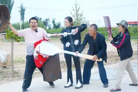 农村小伙天天打麻将，媳妇一招治得服服贴贴，真是绝了视频封面