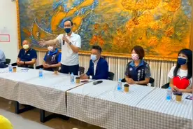 大陆暂停台湾莲雾和番荔枝进口，国民党怒批民进党当局制造恶果视频封面