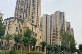 落户29年后，我成了“二等村民”？郑州白沙拆迁安置被指“不公”视频封面