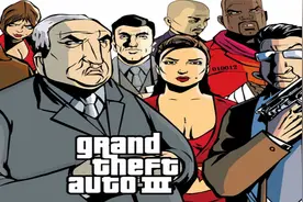 R星最香冷饭《GTA三部曲重制版》【GTA3-给我自由 全流程解说】视频封面