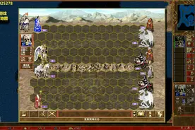 英雄无敌3各路套路玩法第三集视频封面