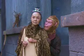 西游中观音菩萨的母亲是谁？她的地位堪比三清，是孙悟空的长辈！视频封面
