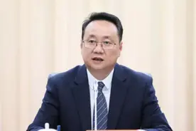 浙江省委宣传部长王纲履新中宣部副部长，曾当过记者干过总编视频封面