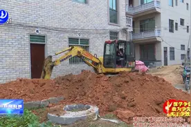 莆田：区域再生水循环利用  让河道“颜”“值”同升视频封面