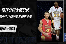 大师记忆-高中生之间的战斗惊艳全美视频封面