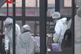 沉睡三千年的文物与考古“黑科技”相遇会迸发出怎样的火花呢？视频封面