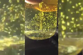 废机油提炼蒸馏基础油视频封面