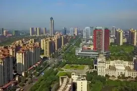 房子都在抖，海宁上空突发巨响！最新权威回应来了视频封面