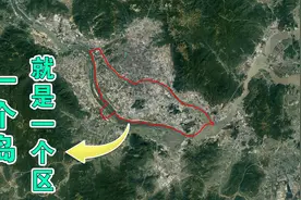 福建最独特的一个市辖区，一个区就是一个岛，一个岛就是一个区视频封面