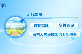天津将累计打造100个乡村振兴示范村视频封面