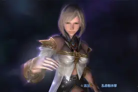【最终幻想12：黄道年代】34期，新的召唤兽，全流程怀旧娱乐解说视频封面