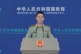 国防部：上半年全军训练强度难度增大 仗怎么打兵怎么练视频封面