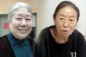 老戏骨韩影替张少华发声，直指新凤霞儿子扣黑锅，打人者另有其人视频封面