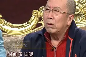 难怪雷恪生80多岁身体还很硬朗，斯琴高娃道明原因！丨影视风云视频封面